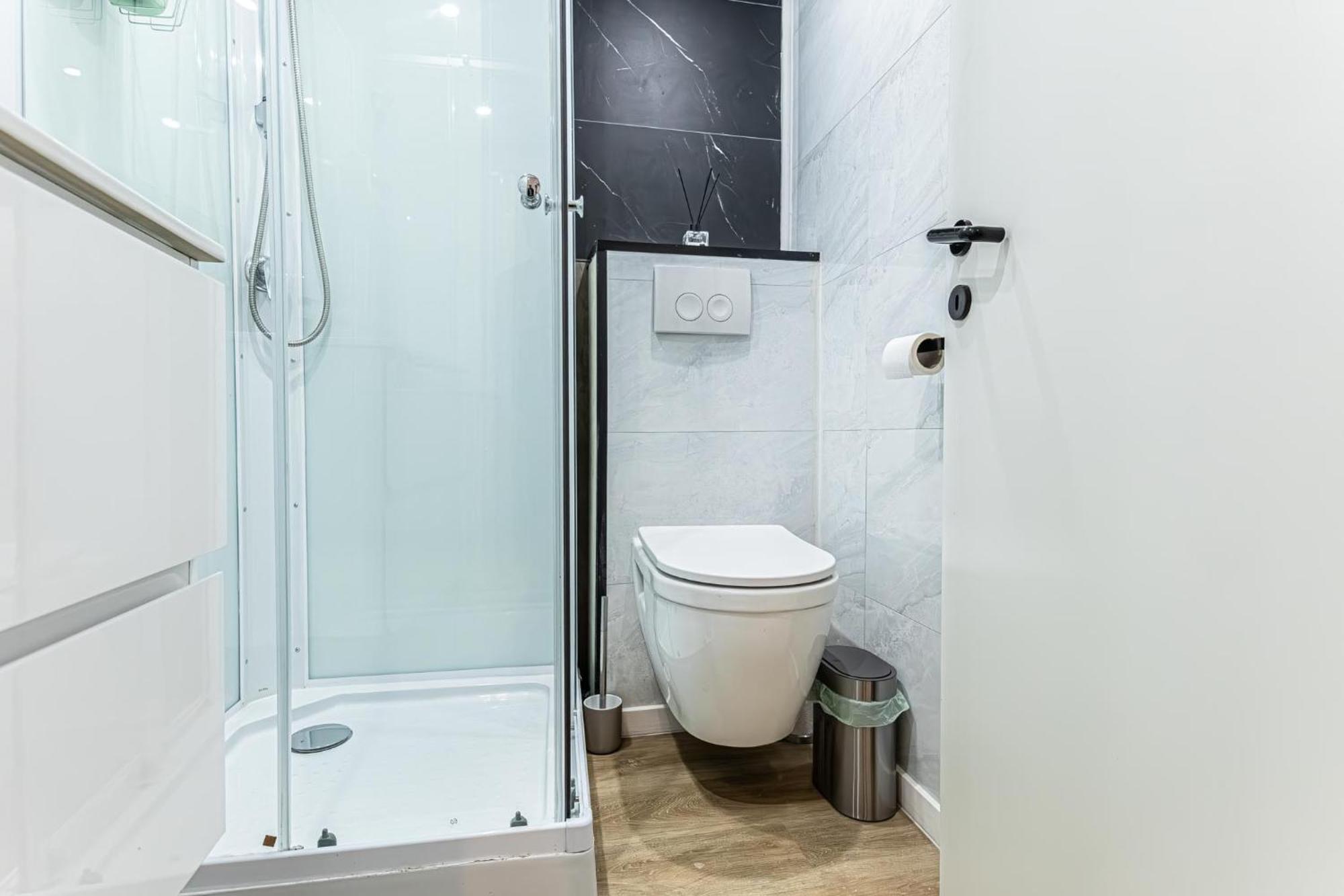 Apartment 3 Stylish At A Great Location In Ghent