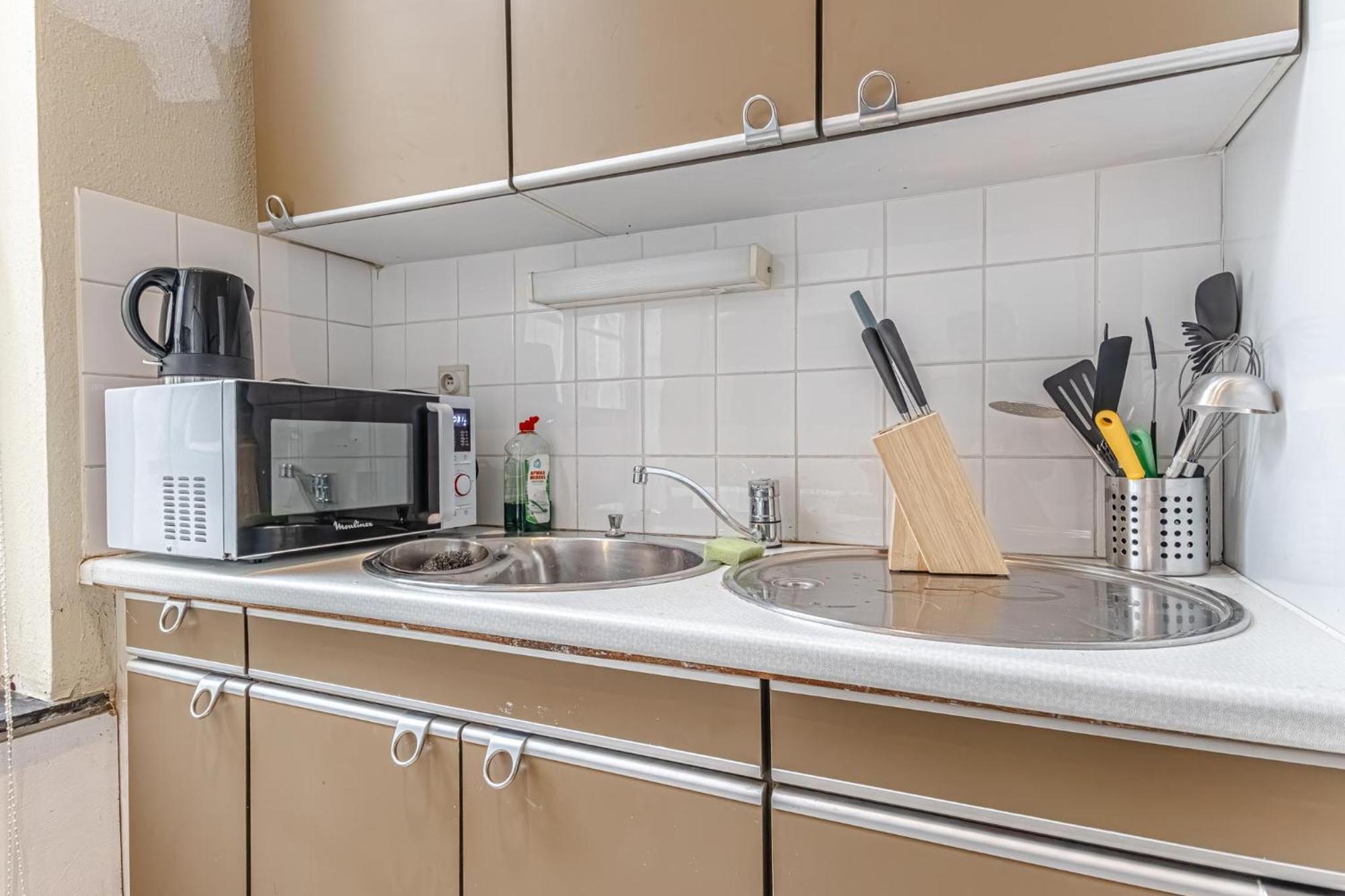 3 Stylish At A Great Location In * Ghent